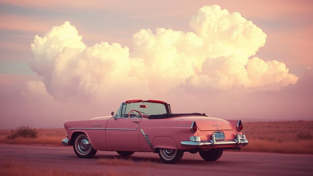 Pink Dream