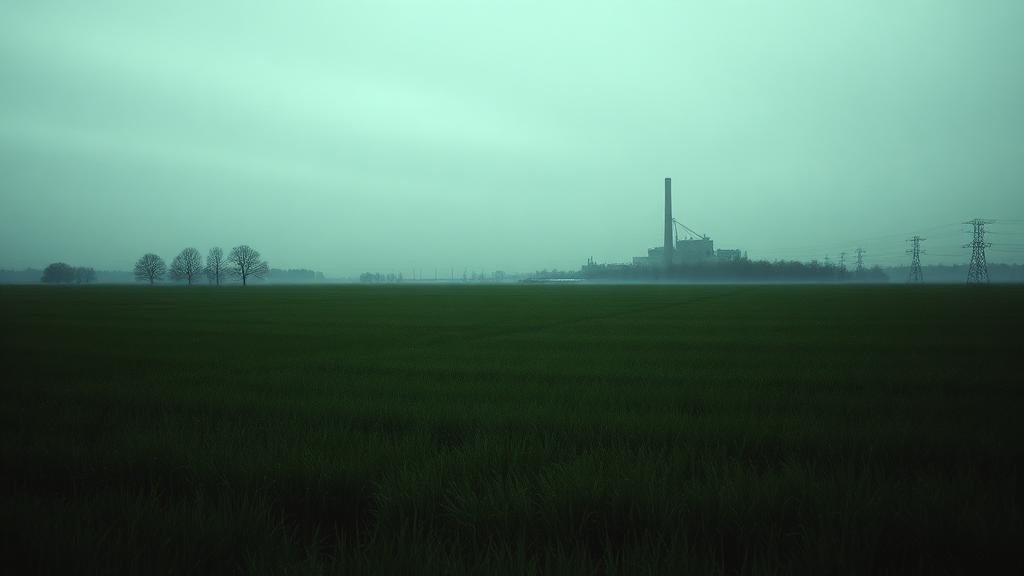 Silent Field
