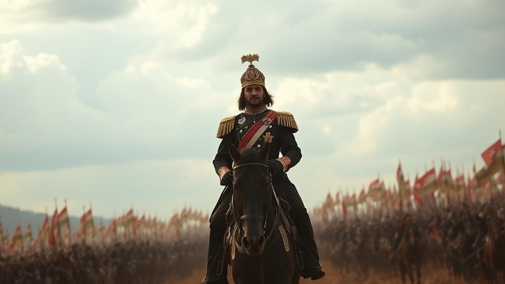 Emperor's March