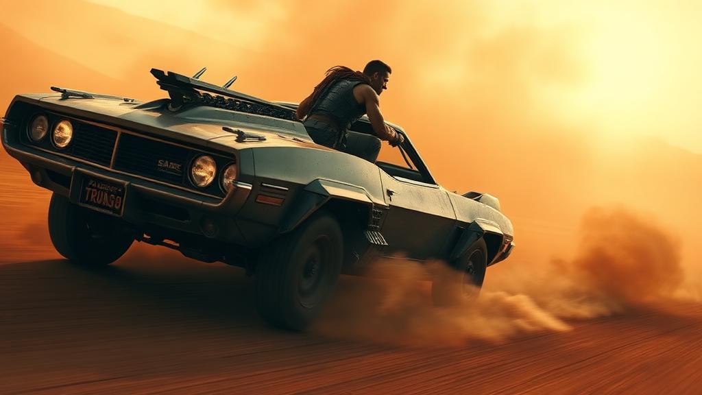 Wasteland