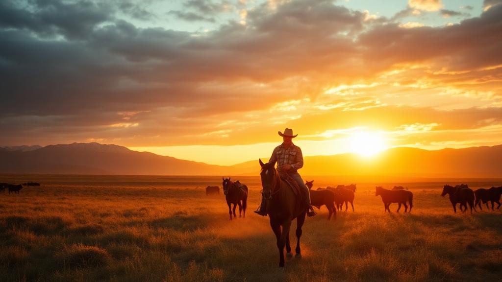 Ranch Country