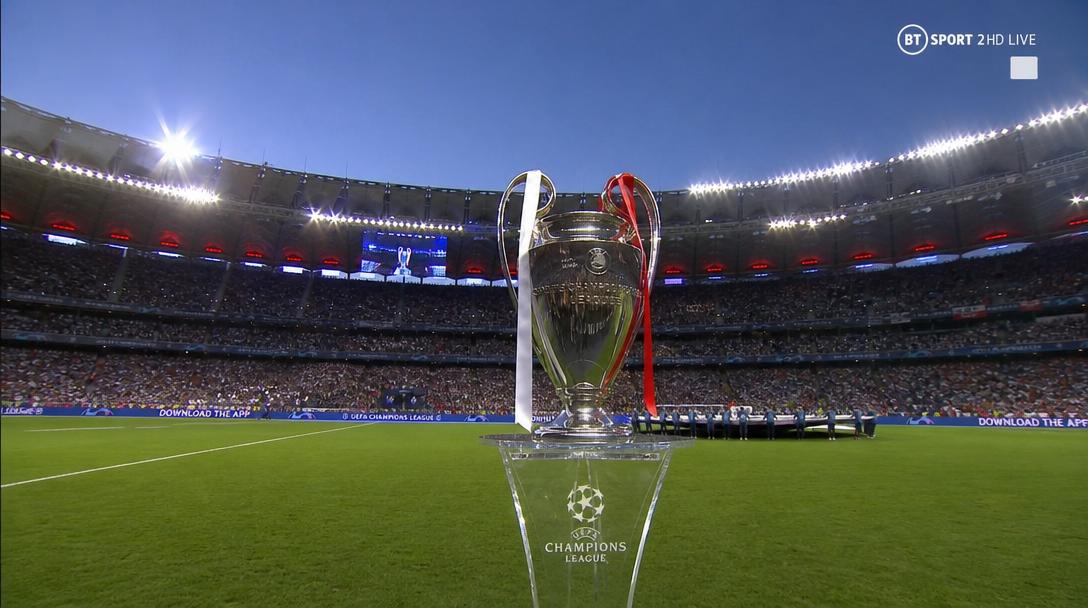 European Cup