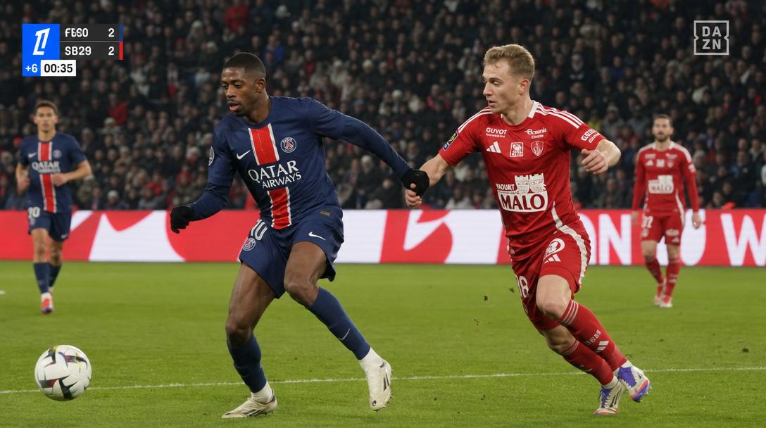 French League